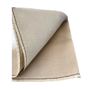 Fiberglass Fireproof Cloth Fire proof Cloth for Factories Professional High Temperature and Fire Resistant Cloth Environmental