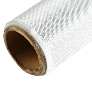 Fiberglass Glass Fiber Cloth Tape Customizable High Temperature Resistant Fire Resistant Fire Flame Retardant Cloth