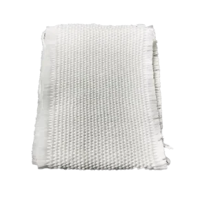 Fiberglass Glass Fiber Cloth for Heat Insulation