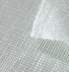 Fiberglass Glass fiber Biaxial Fabrics 0/90 Degree 600gsm for Automotive and Marine
