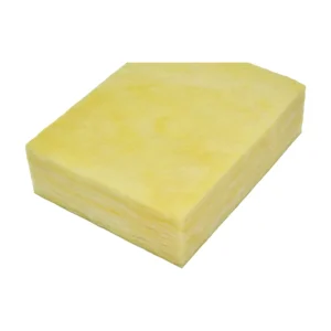 Fiberglass Insulation Blanket Glasswool Roll Fiber Glass Wool with Aluminium Foil