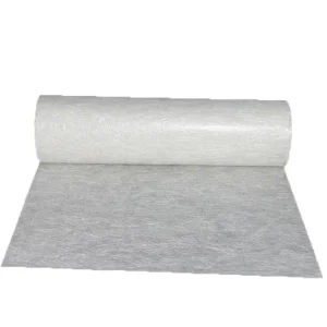 Fiberglass Mat