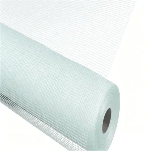Fiberglass Mesh Cloth for Building Wall Reinforcement and Exterior Insulation Construction