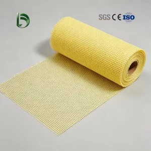 Fiberglass Mesh Cloth for High Strength Wall Reinforcement ETICS Wall Insulation