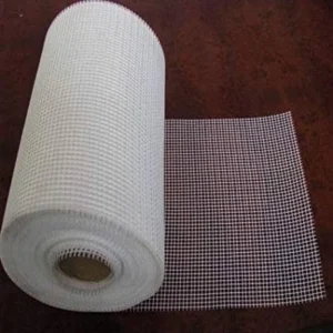 Fiberglass Mesh Continuous Filament Mat with Cutting Service Middle Softness