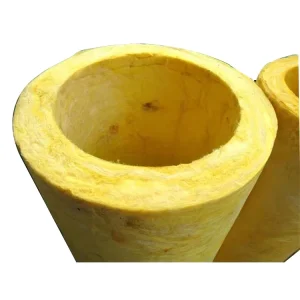 Fiberglass Pipe Insulation for Steam Hot&Cold Water Pipes From -20 F to 1000 F
