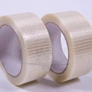 Fiberglass Reinforced Adhesive Tape