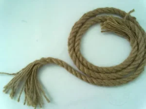 Fiberglass Seal Rope