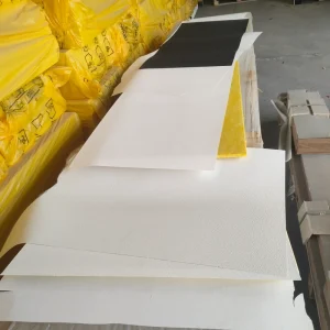 Fiberglass Surface Mat with Ultra High Tensile Strength for Industrial Applications
