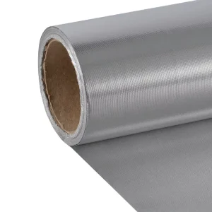 Filament Fiberglass Cloth Texturized Fiberglass Cloth Steel Wire Reinforced Fiberglass Cloth Heat Treatment Available