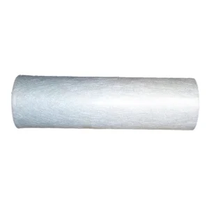 Film Laying Fiberglass Surfacing Mat Fibre De Verre for FRP Pipes Fast Resin Penetration