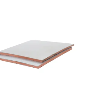 Fire Barrier Durable Impact Fire Resistant and Insulation Board for Cable Trenches and Tunnels