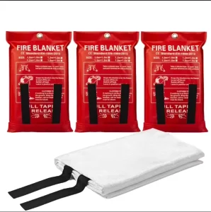 Fire Blanket
