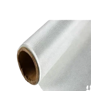 Fire Blanket Cloth 100% Fiber Glass Cloth in Roll