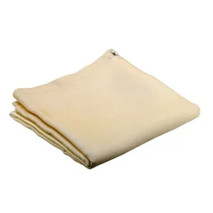 Fire Blanket Emergency High Temperature Fiberglass Fabric Welding Blankets