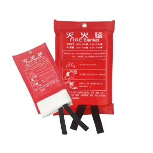 Fire Blanket for Home Fire Blanket Emergency Fire Safety Blanket