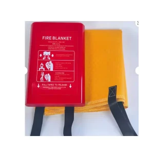 Fire Blankets for Home Kitchen Emergency Fire Survival Suspension Flame Retardant Extinguisher Car Fire Blanket