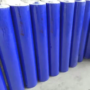 Fire Curtains Rubber Coated Fiberglass Silicone Cloth Free Sample Silicone Impregnated Fiberglass Cloth