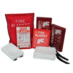 Fire Extinguisher Blanket Fire Blanket Car for Extinguisher Vehicle Fires