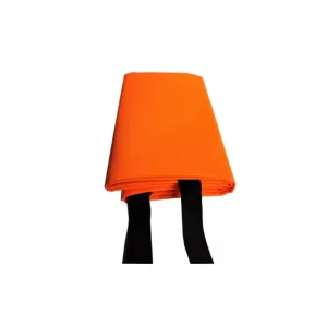 Fire Fighting Equipment Fire Blanket for Home Hotel Car Kitchen 1.2m*1.2m 100% Fiberglass