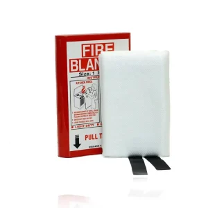 Fire Fighting Equipment Homes Emergency Fireproof Blanket Fire Blanket