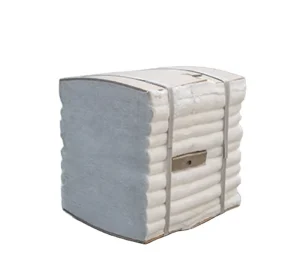 Fire Proof Heat Insulation Ceramic Fiber Refractory Blanket
