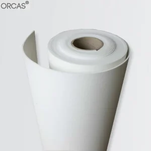 Fire Proof Kaowool 1260 Ceramic Fiber Paper