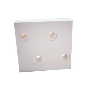 Fire Proof Resistance Industrial Furnace Lining Ceramic Fiber Boards