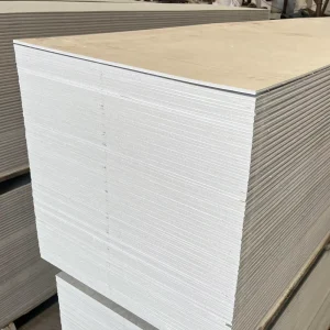 Fire Protection A1 Grade Material Non asbestos Fiber Reinforced Calcium Silicate Board 10mm