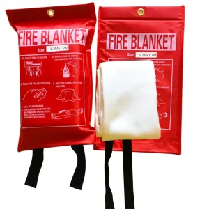 Fire Protection Anti Fire Blanket Fire Blanket Standard