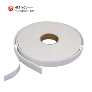 Fire Rated Ceramic Fibre Tape for Glazed Timber and Steel Fire Doors 60 Minute Fire Protection