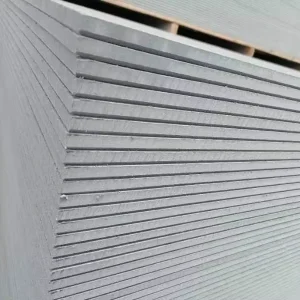 Fire Resistant Fiber Cement Board Panels