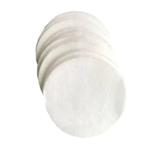 Fire-Resistant Paper Ceramic Fiber High Temperature Insulation for Instruments Furnace Pad Material Ceramic Fiber