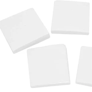 Fire-resistant Ceramic Fiber Sheet Insulation Material for Heating Insulation Ceramic Fiber Paper