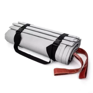 Firefighting Equipment Silicone Coated High Temperature Fiberglass Fire Blanket for Electric Cars Parking Lot