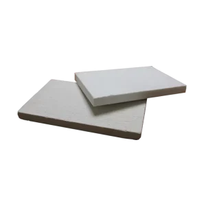 Fireproof Aerogel Insulation High Temperature Ceramic Fiber Board