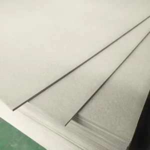 Fireproof Calcium Silicate Board Lightweight Waterproof for Ceiling Partition Walls