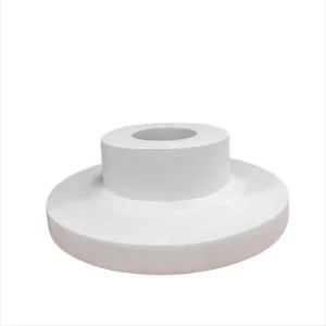 Fireproof Ceramic Fiber Exothermic Sleeves & Insulating Riser Sleeve for All Type of Castings