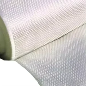 Fireproof E Glass Fiber Woven Roving 7628 Glass Fiber Fiberglass Cloth