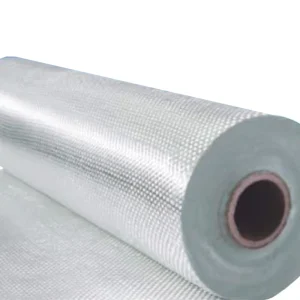 Fireproof Fiberglass Cloth Heat Resistance Fiberglass Cloth