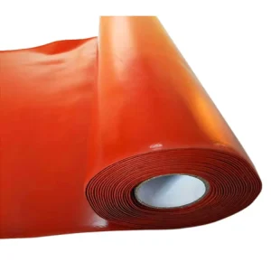 Fireproof Insulated High Silica Fiber Glass Cloth High Silicon Oxygen Cloth Stable High Silica Glass Fiber Against Fire Fabric