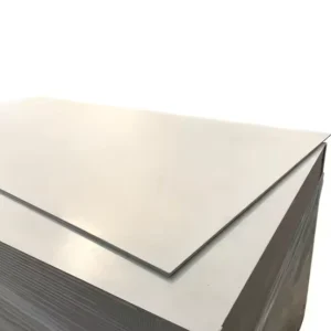 Fireproof Insulation Calcium Silicate Fiber Cement Board Panels Eco Friendly Factory Supply for Exterior