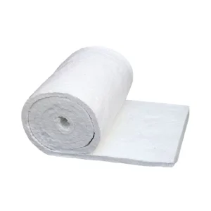 Fireproof Insulation Cotton High temperature Resistant Refractory Material Aluminum Silicate Ceramic Fiber Blanket