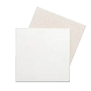 Fireproof Mgo Board Concrete Fiber Board Exterior Sheathing Decorative Fiberglass White Board 4×8