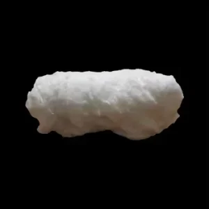 Fireproof Refractory Ceramic Fiber Wool Bulk Module Raw Material for Construction