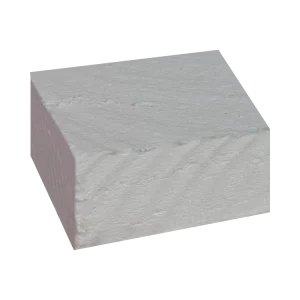 Fireproof Refractory Thermal Insulation High Zirconium Ceramic Fiber Board For Fire Doors 1350C Working Temperature