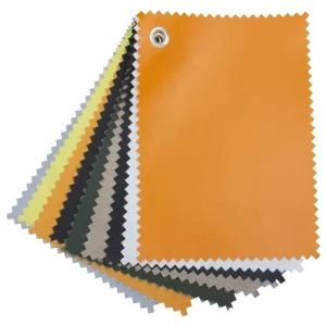 Fireproof Smoke Curtain Heat Resistant Material Glass Fiber Fabric Silicone Coated Fiberglass Cloth