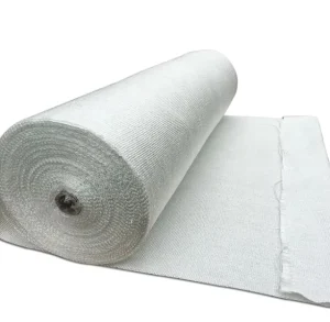 Fireproof Texturized Fiberglass Fabrics for Expansion Joints