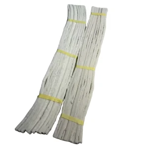 Fireproof Waterproof Silica Aerogel Insulation Strip Eco Design 10mm Thickness 20 30mm Wide