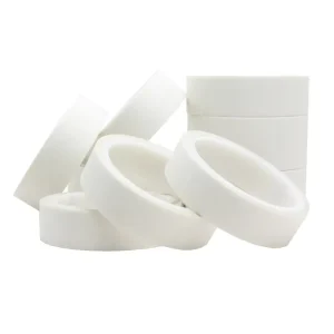 Flame Retardant Fiber Glass Tape for Winding Motor Fiberglass Cloth Heating Pressure Sensitive Fiberglass Tape